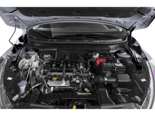 2023 Nissan Kicks SV Xtronic CVT