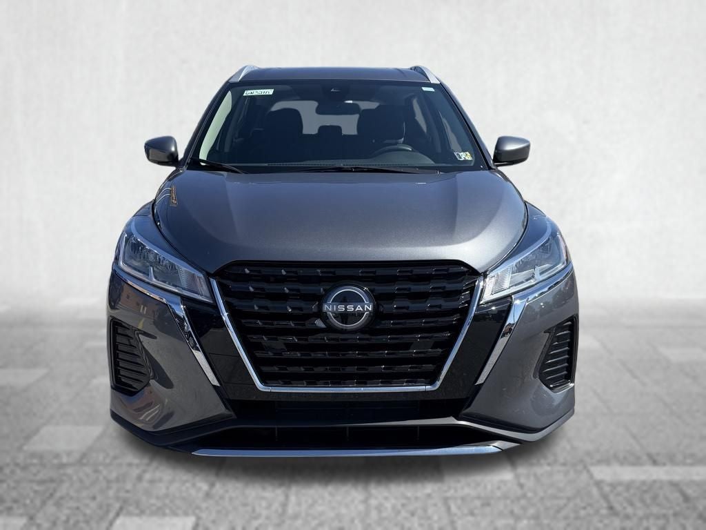 2023 Nissan Kicks SV Xtronic CVT