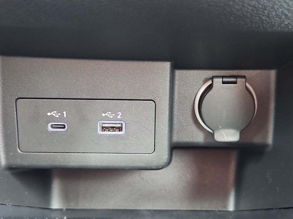 2024 Nissan Kicks SV Xtronic CVT