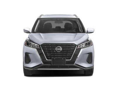 2024 Nissan Kicks SV Xtronic CVT