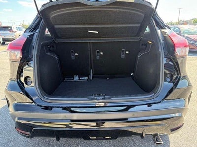 2024 Nissan Kicks SR Xtronic CVT