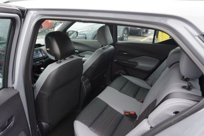 2023 Nissan Kicks SR Xtronic CVT