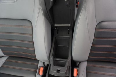 2023 Nissan Kicks SR Xtronic CVT