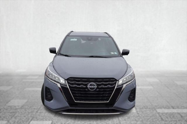 2023 Nissan Kicks SR Xtronic CVT