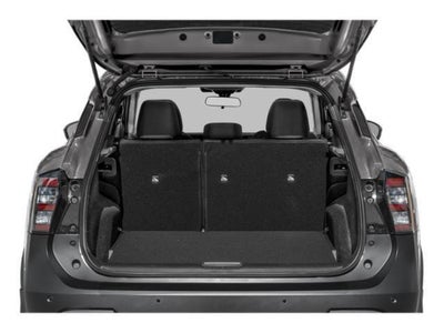 2025 Nissan Kicks SV FWD