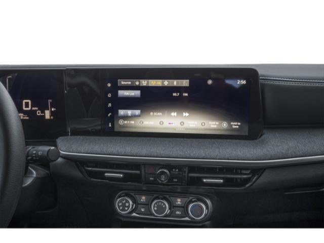 2025 Nissan Kicks SV FWD