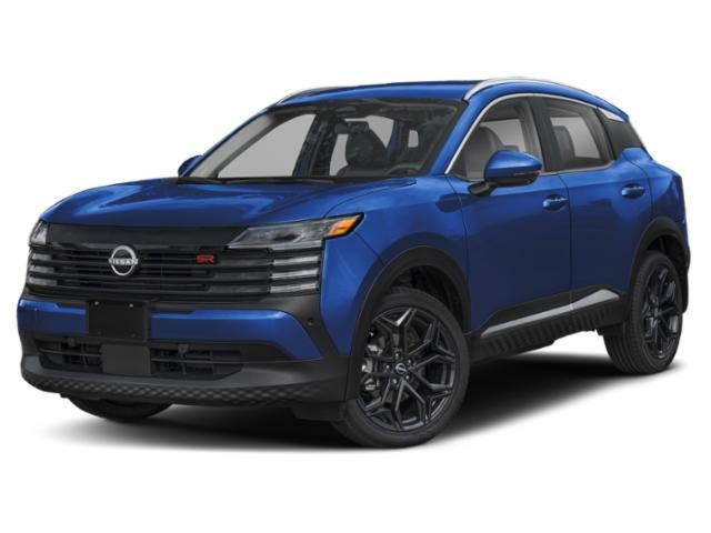 2025 Nissan Kicks 2.0 SR AWD's photo
