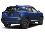 2025 Nissan Kicks SR Intelligent AWD