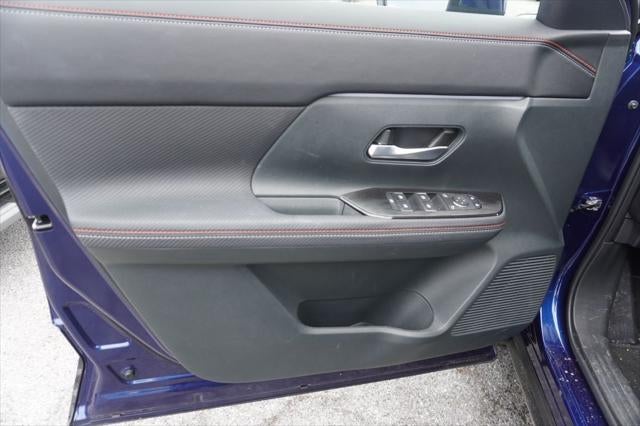 2025 Nissan Kicks SR Intelligent AWD
