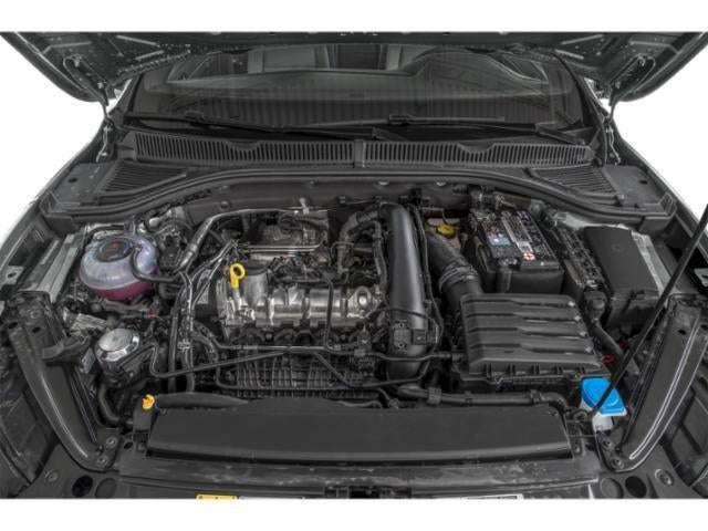 2021 Volkswagen Jetta 1.4T S
