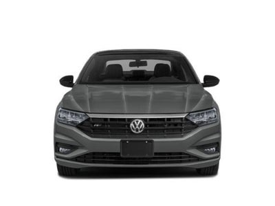 2021 Volkswagen Jetta 1.4T S