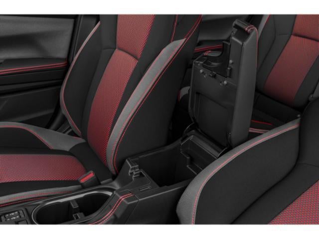 2022 Subaru Impreza Sport Sedan