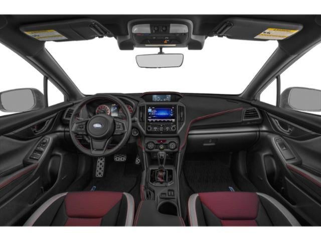 2022 Subaru Impreza Sport Sedan