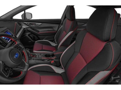 2022 Subaru Impreza Sport Sedan