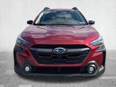 2023 Subaru Outback Premium