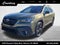 2022 Subaru Outback Onyx Edition XT