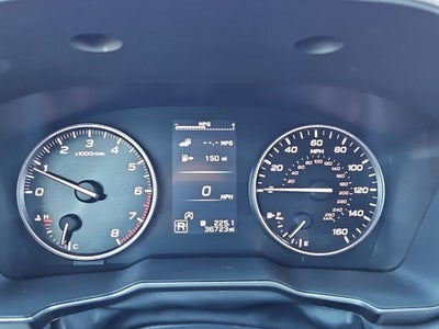 2022 Subaru Outback Onyx Edition XT
