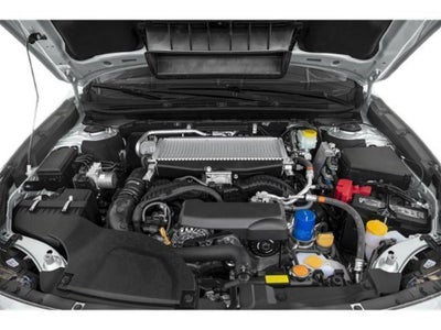 2021 Subaru Outback Onyx Edition XT