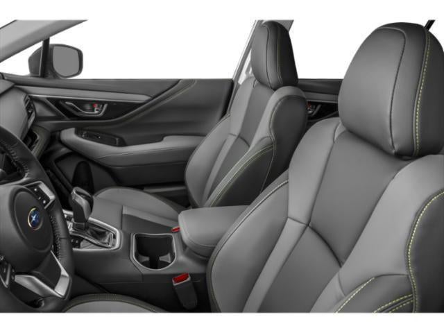 2021 Subaru Outback Onyx Edition XT