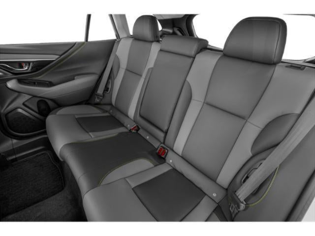 2021 Subaru Outback Onyx Edition XT