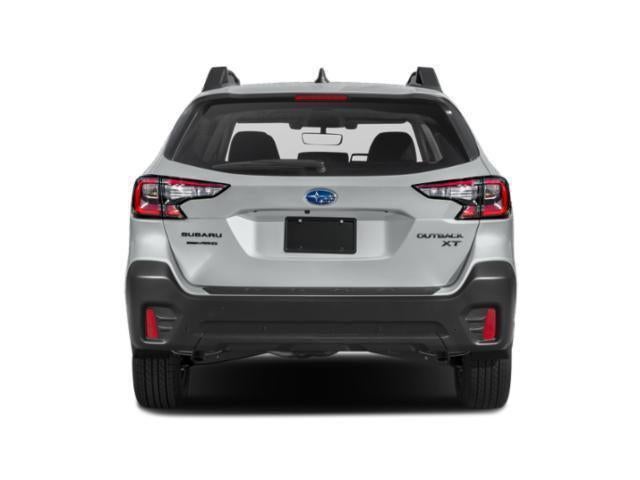 2021 Subaru Outback Onyx Edition XT