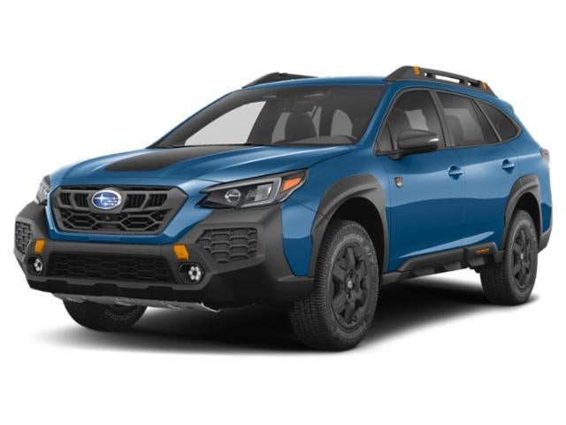 2024 Subaru Outback Outback Wilderness's photo