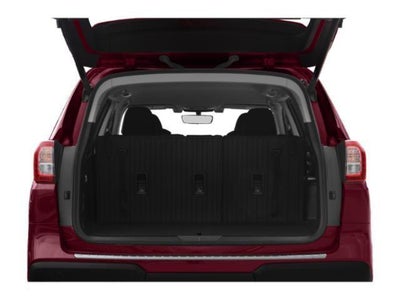 2019 Subaru Ascent Limited
