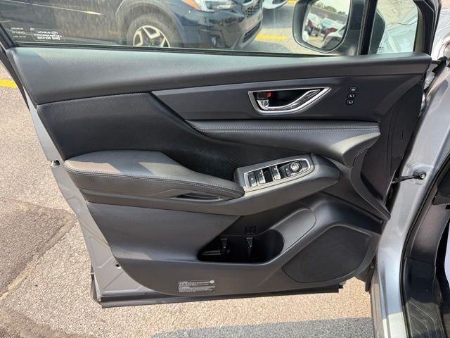 2023 Subaru Ascent Limited 7-Passenger