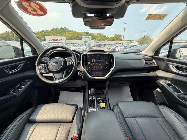 2023 Subaru Ascent Limited 7-Passenger