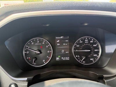 2023 Subaru Ascent Limited 7-Passenger