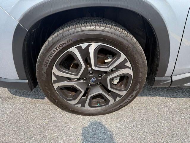 2023 Subaru Ascent Limited 7-Passenger