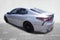 2021 Toyota Camry XSE AWD