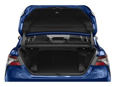 2023 Toyota Camry SE Nightshade Edition AWD