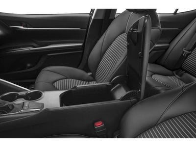2023 Toyota Camry SE Nightshade Edition AWD