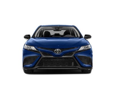 2023 Toyota Camry SE Nightshade Edition AWD