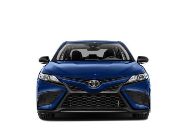 2023 Toyota Camry SE Nightshade Edition AWD