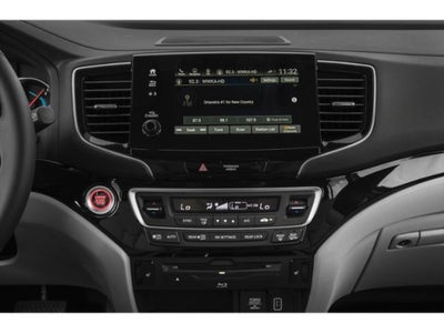 2020 Honda Pilot AWD Touring 8 Passenger