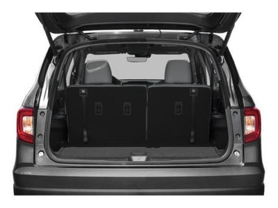 2020 Honda Pilot AWD Touring 8 Passenger