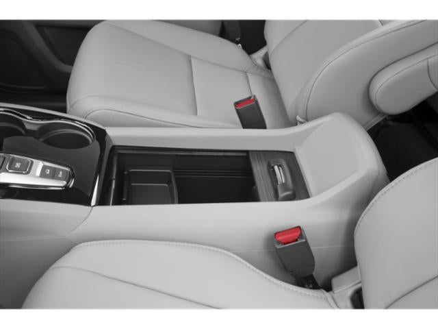 2020 Honda Pilot AWD Touring 8 Passenger