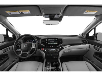 2020 Honda Pilot AWD Touring 8 Passenger