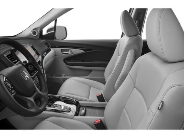 2020 Honda Pilot AWD Touring 8 Passenger