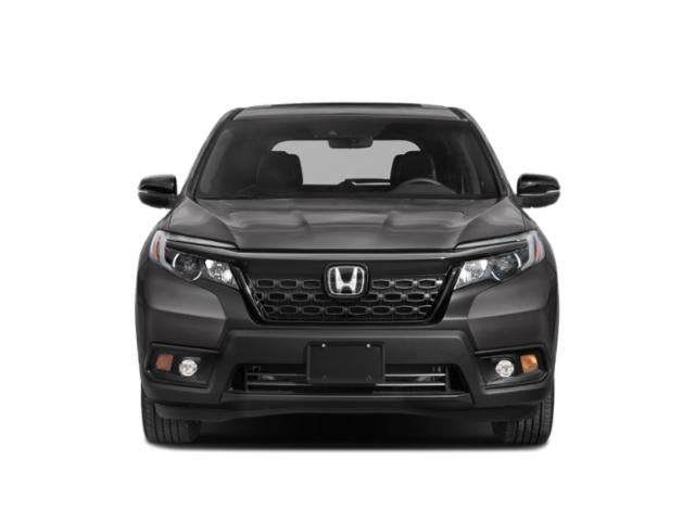 2019 Honda Passport EX-L
