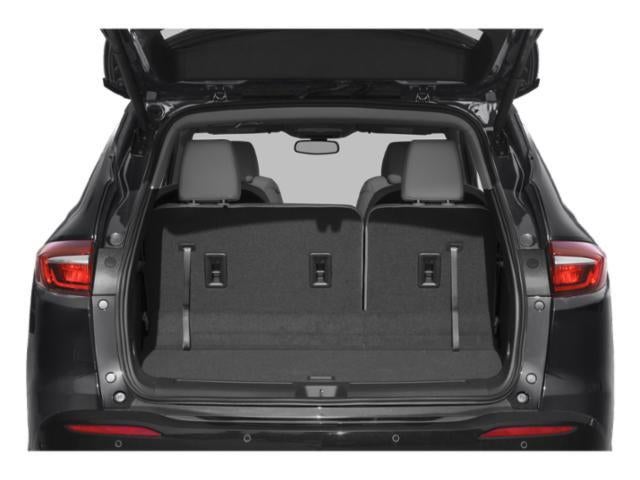 2021 Buick Enclave AWD Essence
