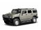 2007 Hummer H2 SUV