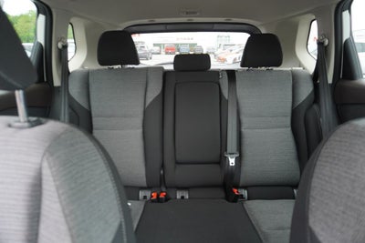 2021 Nissan Rogue S Intelligent AWD