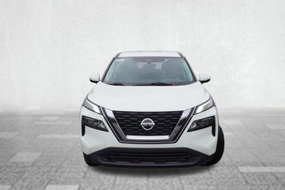2021 Nissan Rogue S Intelligent AWD