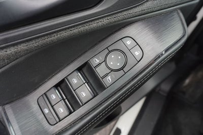 2021 Nissan Rogue S Intelligent AWD