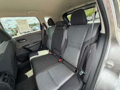2021 Nissan Rogue SV Intelligent AWD