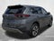 2021 Nissan Rogue SV Intelligent AWD