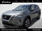 2021 Nissan Rogue SV Intelligent AWD